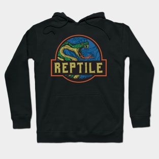 REPTILE Hoodie